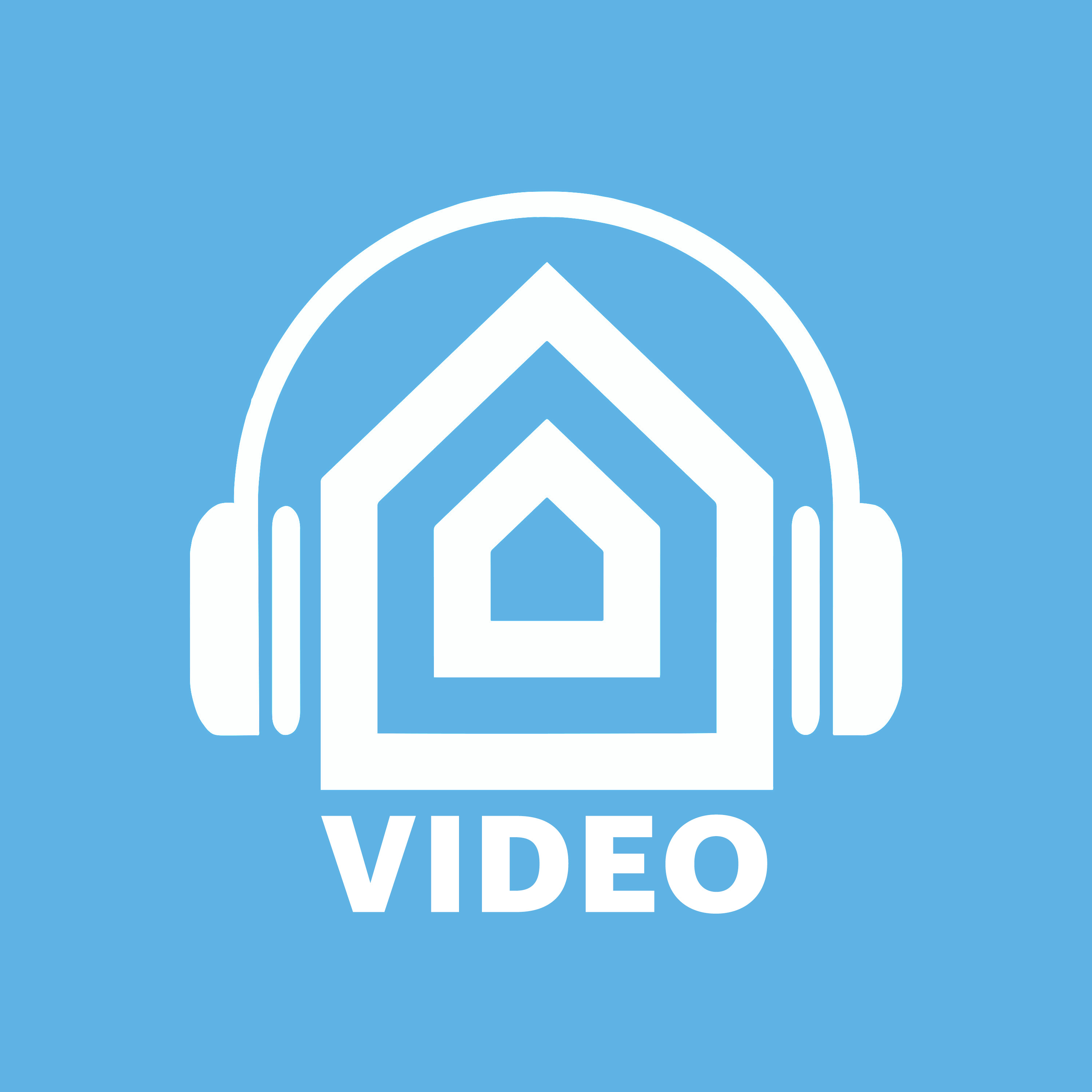 The Common Room Video: A Meeting House Podcast